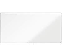 Pizarra magnética de acero vitrificado Nobo Essence 2400x1200mm - 1915448