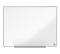 Pizarra magnética de acero vitrificado Nobo Impression Pro de 1200x900 mm - 1915396