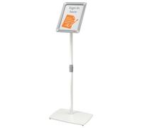 Nobo Premium Plus Soporte expositor A4 ajustable y giratorio