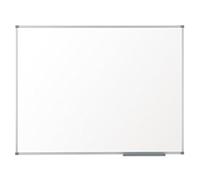Nobo Prestige Pizarra magnética ecológica, 1200x900mm, Blanco, 1905236
