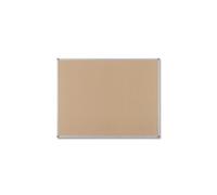 Tablero de anuncios de corcho Nobo Essence de 1500x1000 mm - 1903966