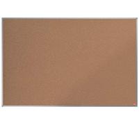 Tablero de anuncios de corcho Nobo Essence de 1500x1000 mm - 1903966