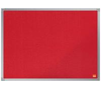 Tablero de anuncios de fieltro Nobo Essence de 600x450 mm - 1915202