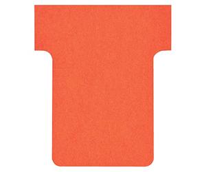 Nobo Tarjetas Organizativas Imprimibles, Amarillo, Tamaño 2, Pack de 180 Recambios de Tarjetas para Planificar, Planificador Industrial de Pared para Oficina, 2402004
