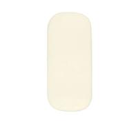Nobodinoz Wabi Sabi Babybettlaken Wiege 40x80cm Natural