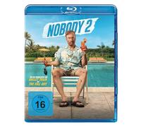 Nobody 2 [Alemania] [Blu-ray]