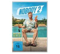 Nobody 2 [Alemania] [DVD]