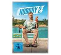 Nobody 2/DVD (DVD) Bob Odenkirk Timo Tjahjanto Connie Nielsen