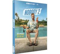 Nobody 2 [Francia] [Blu-ray]