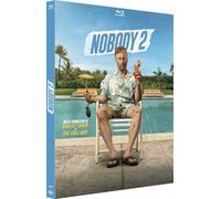 Nobody 2 [Francia] [Blu-ray]
