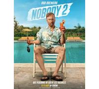 Nobody 2 [Francia] [Blu-ray]