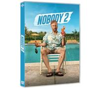 Nobody 2 [Francia] [DVD]