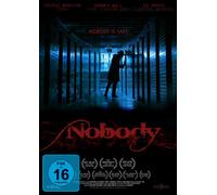 Nobody [Alemania] [DVD]