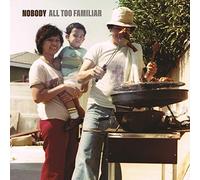 Nobody - All Too Familiar [Vinilo]