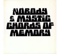 Nobody And Mystic Chords Of Me - Broaden A New Sound