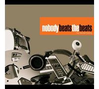 Nobody Beats the Bea - The Second Coming