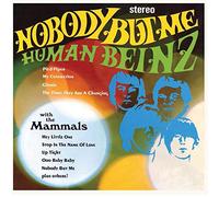 Nobody But Me [Vinilo]
