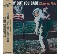 NOBODY BUT YOU BABE