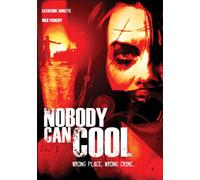 Nobody Can Cool [USA] [DVD]