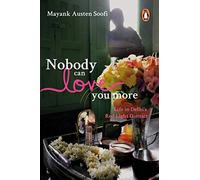 Nobody Can Love You More: Life In Delhi's Red Light District