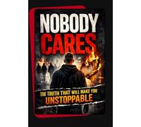 Nobody Cares: The Truth About Overthinking, Fear of Judgment, and How to Build Discipline, Confidence, and a Powerful Mindset