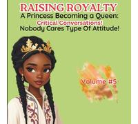 Nobody Cares Type Of Attitude!: Critical Conversations