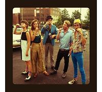 Nobody Dances in This Town [Import]