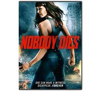 Nobody Dies [USA] [DVD]