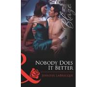 Nobody Does It Better (ebook)