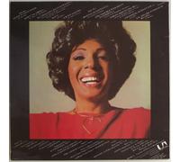 Nobody Does It Like Me - Shirley Bassey LP