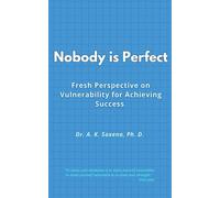 Nobody is Perfect