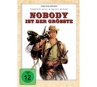 Nobody ist der Größte [Alemania] [DVD]