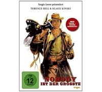 Nobody ist der Größte [Alemania] [DVD]
