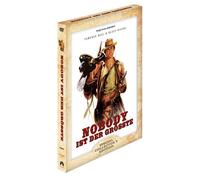 Nobody ist der Größte [Alemania] [DVD]