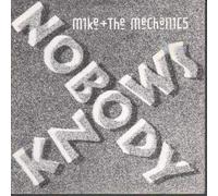 Nobody knows (1989) / Vinyl single [Vinyl-Single 7'']