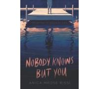 Nobody Knows But You (ebook)