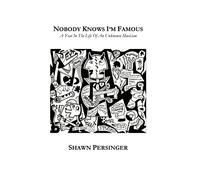 NOBODY KNOWS I’M FAMOUS