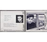 Nobody knows me [Single-CD]