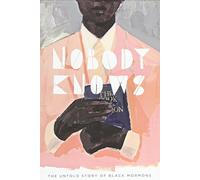 Nobody Knows:Untold Story of B [Alemania] [DVD]