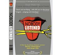 Nobody Listened [USA] [DVD]