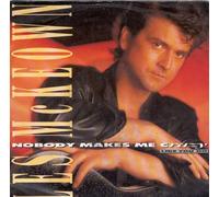 Nobody Makes Me Crazy (Like You Do) / Looking For Love / 112 738