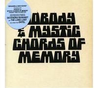 Nobody & Mystic Chords Of... - Broaden a New Sound