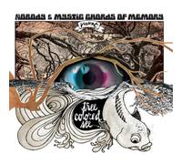 Nobody & Mystic Chords of Memory Tree Colored See (CD) Album (Importación USA)