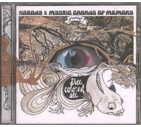 Nobody & Mystic Chords of Memory - Tree Coloured See