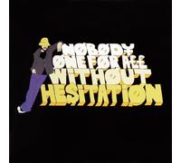 Nobody - One for All Without Hesitation [Vinilo]