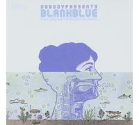 NOBODY PRESENTS BLANK BLUE - Western Water Music Volume 2