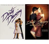 Nobody Puts Katey in the Corner - Double Dirty Bundle - Dirty Dancing & Dirty Dancing: Havana Nights 2-DVD Set