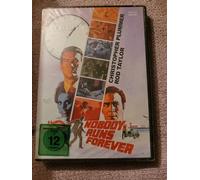 Nobody Runs Forever [Alemania] [DVD]