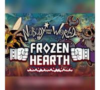 Nobody Saves the World: Frozen Hearth (DLC) (PC) Steam Key - GLOBAL