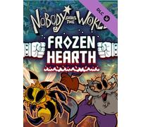 Nobody Saves the World - Frozen Hearth (PC) - Steam Gift - EUROPE